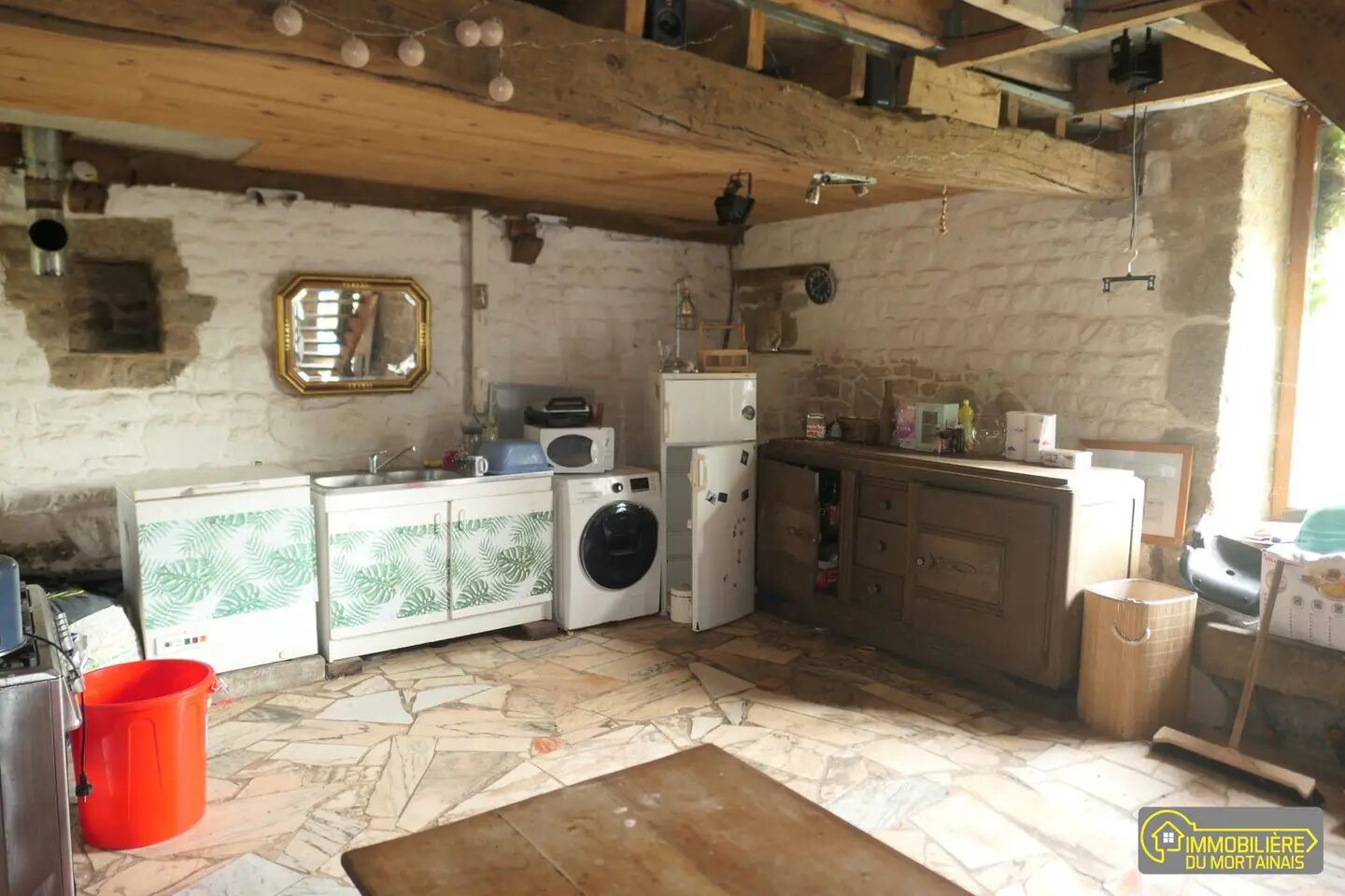 Maison à vendre, 138m², Sourdeval