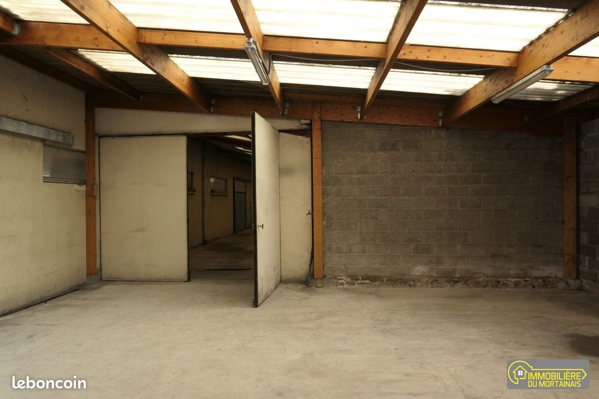 Appartement à vendre, 225m², Saint-Hilaire-du-Harcouët