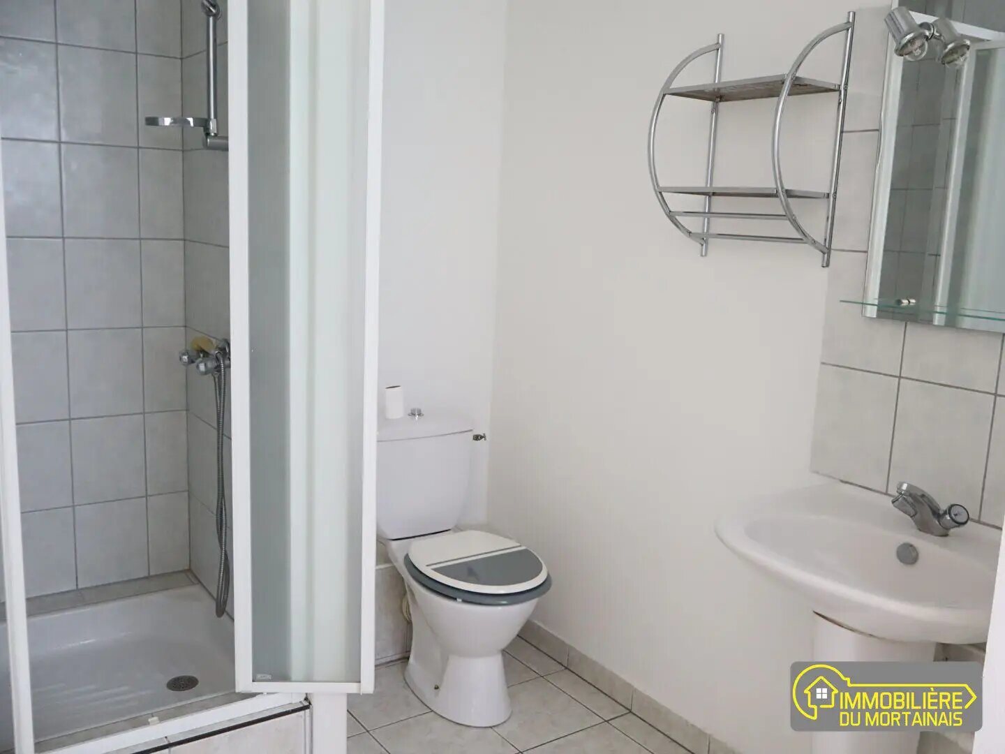 Appartement à louer, 20m², Mortain