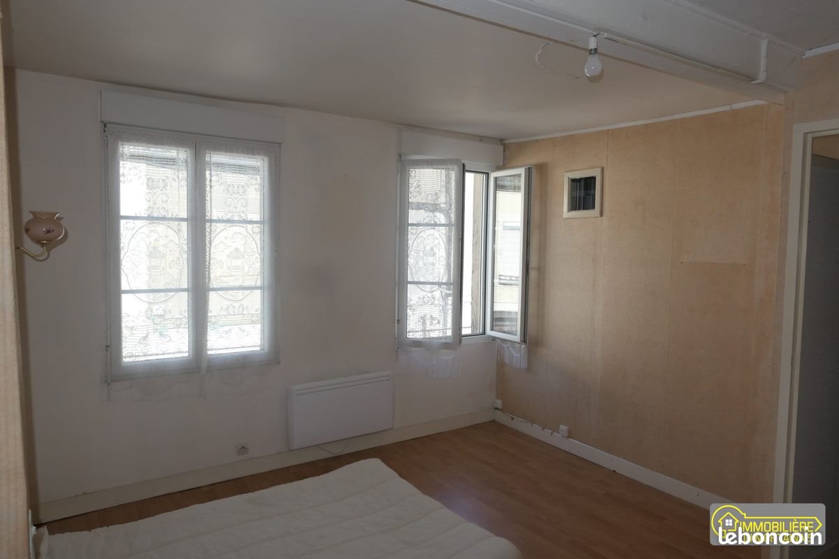 Maison à vendre, 56m², Barenton