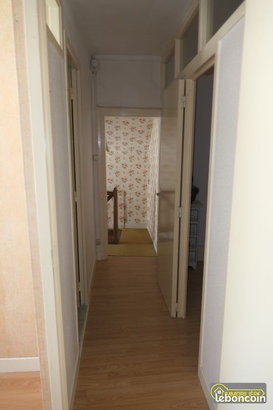 Maison à vendre, 56m², Barenton
