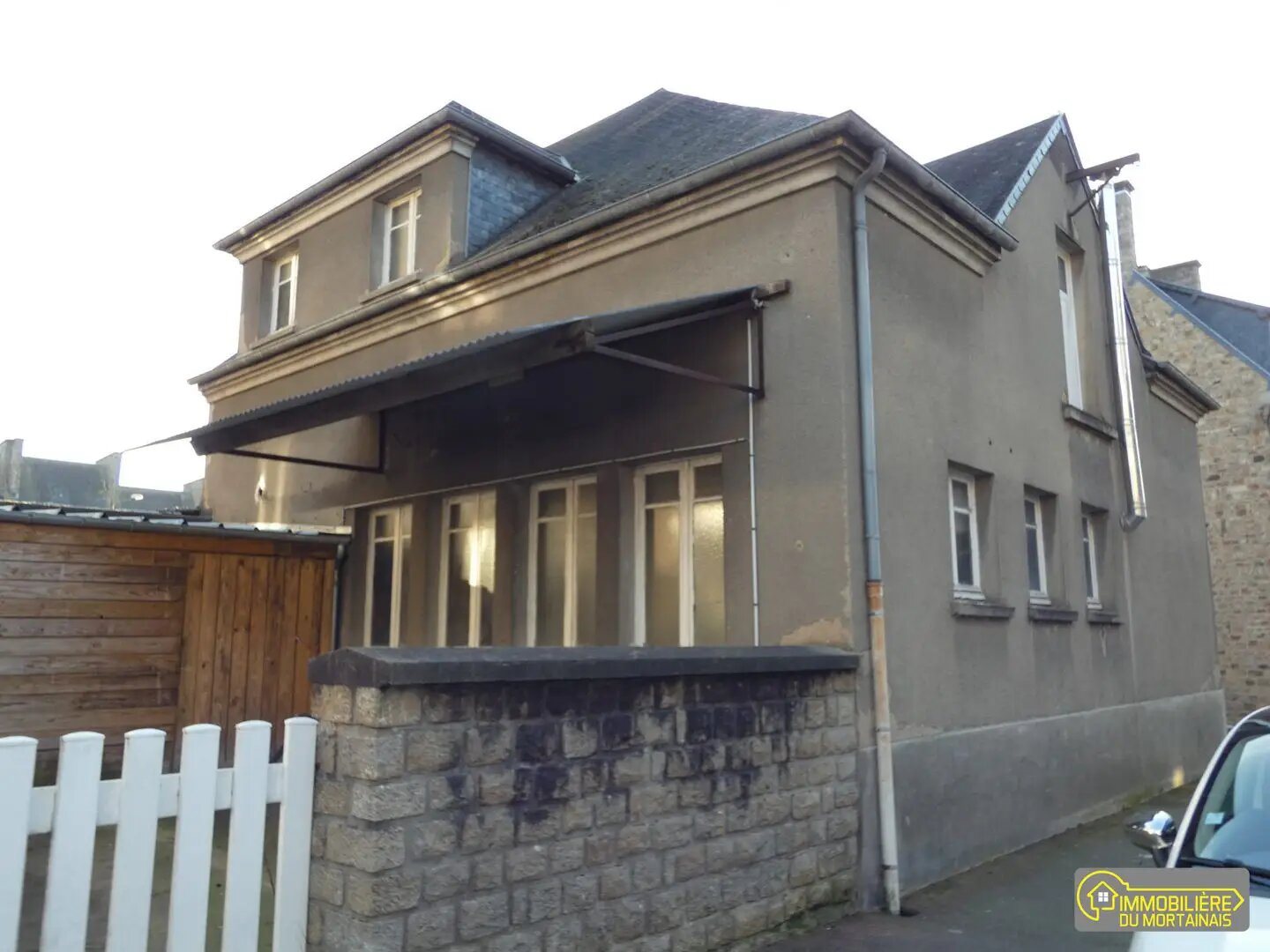 Appartement à vendre, 357m², Saint-Hilaire-du-Harcouët
