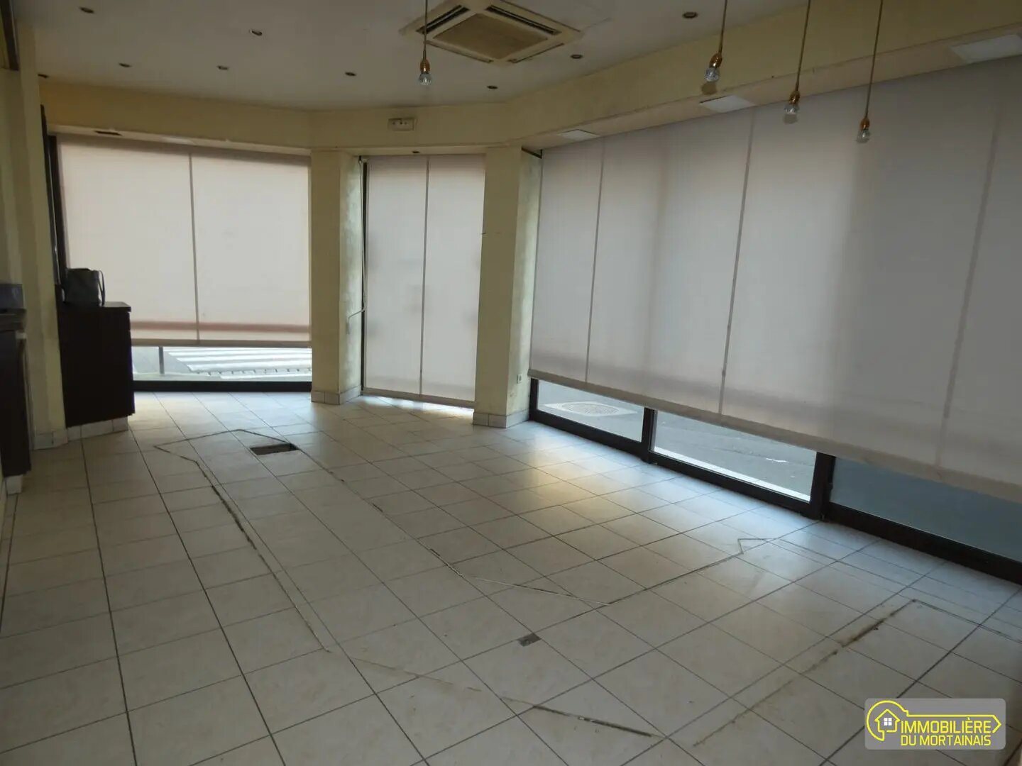 Appartement à vendre, 357m², Saint-Hilaire-du-Harcouët