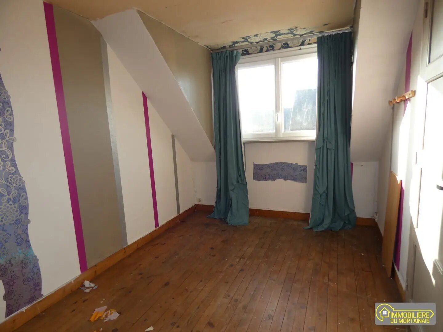 Appartement à vendre, 357m², Saint-Hilaire-du-Harcouët