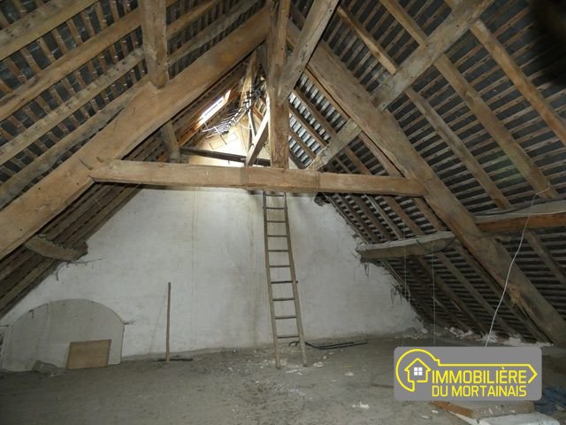 Maison à vendre, 131m², Saint-Brice-de-Landelles