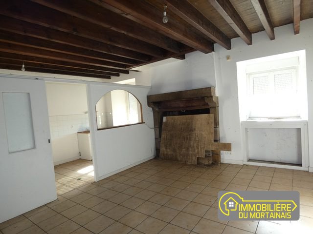 Maison à vendre, 131m², Saint-Brice-de-Landelles