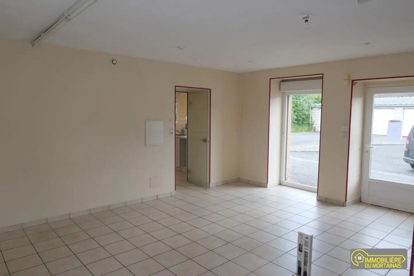 Maison à vendre, 71m², Saint-Georges-de-Rouelley