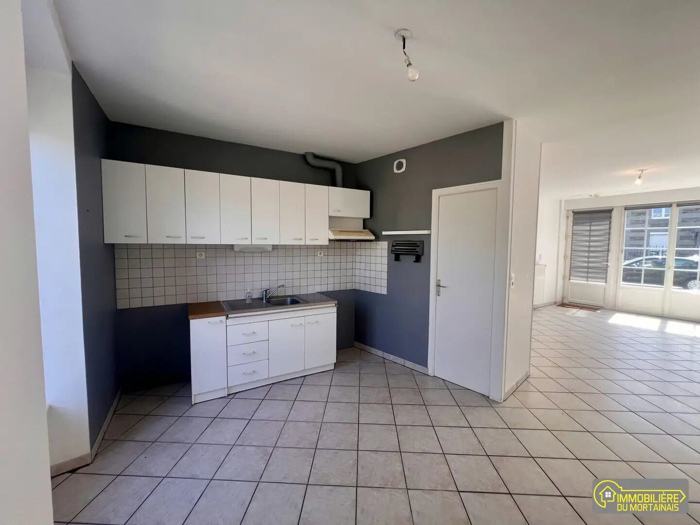 Maison à louer, 66m², Saint-Hilaire-du-Harcouët
