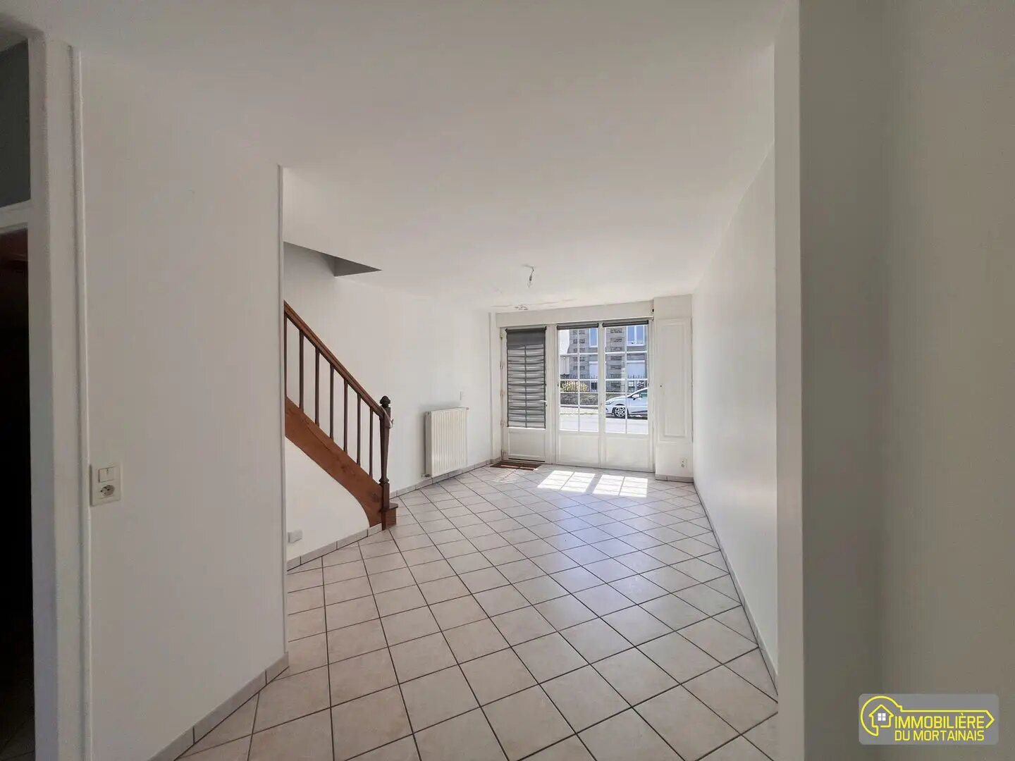 Maison à louer, 66m², Saint-Hilaire-du-Harcouët