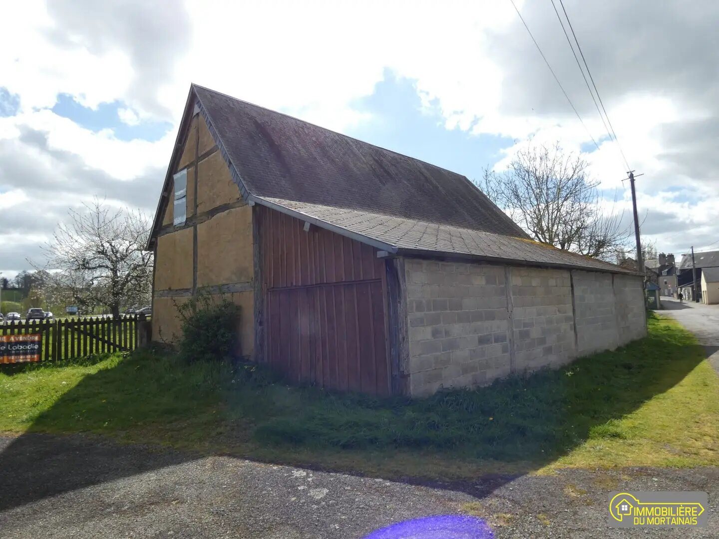 Maison à vendre, 127m², Saint-Hilaire-du-Harcouët