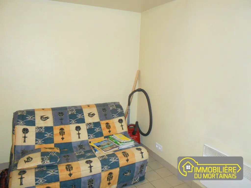 Appartement à louer, 27m², Saint-Hilaire-du-Harcouët