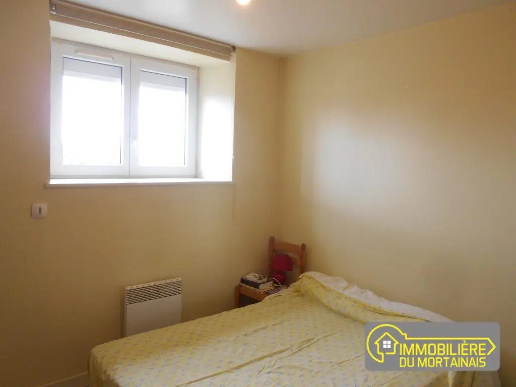 Appartement à louer, 27m², Saint-Hilaire-du-Harcouët