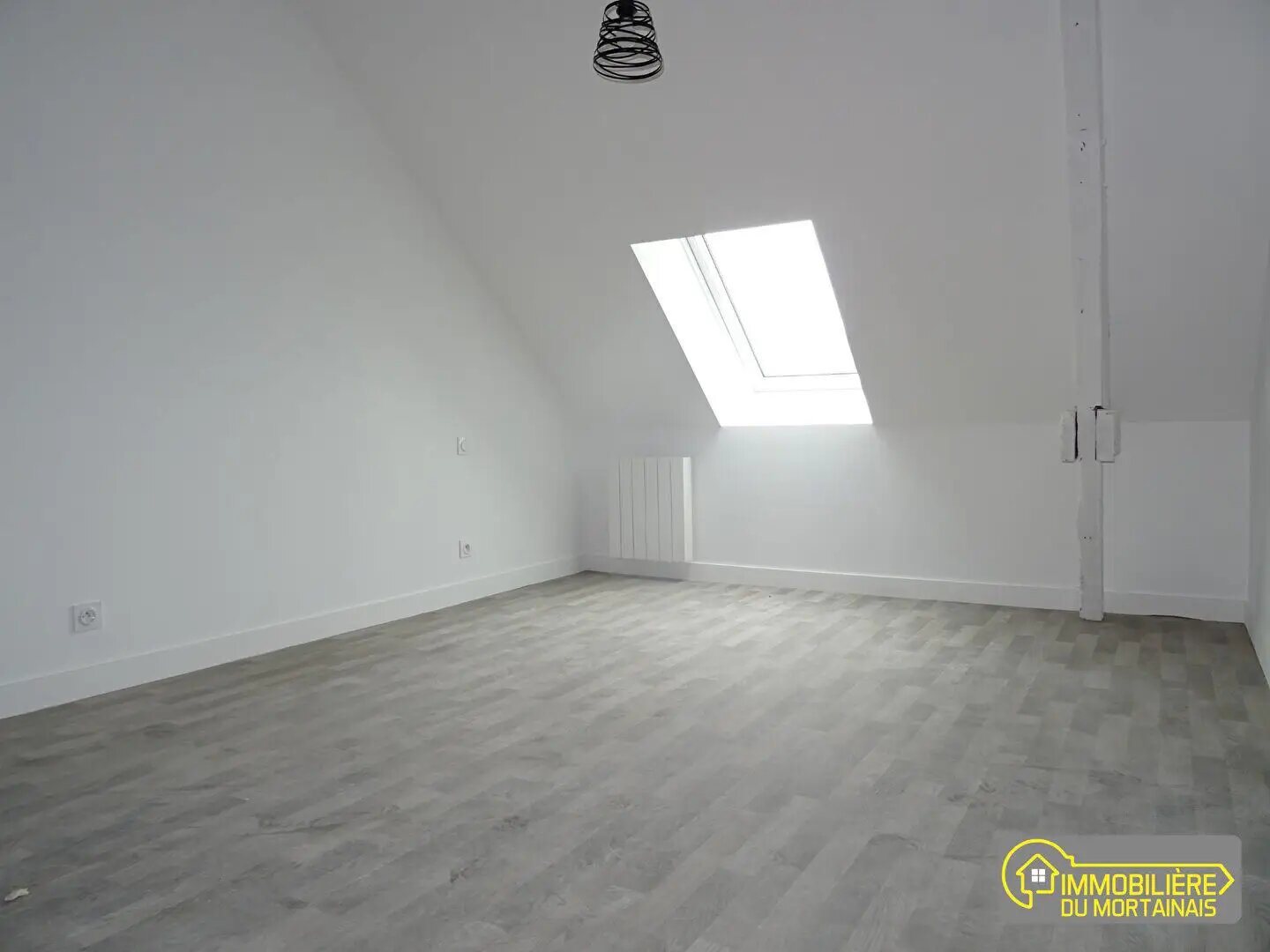 Appartement à louer, 21m², Saint-Hilaire-du-Harcouët