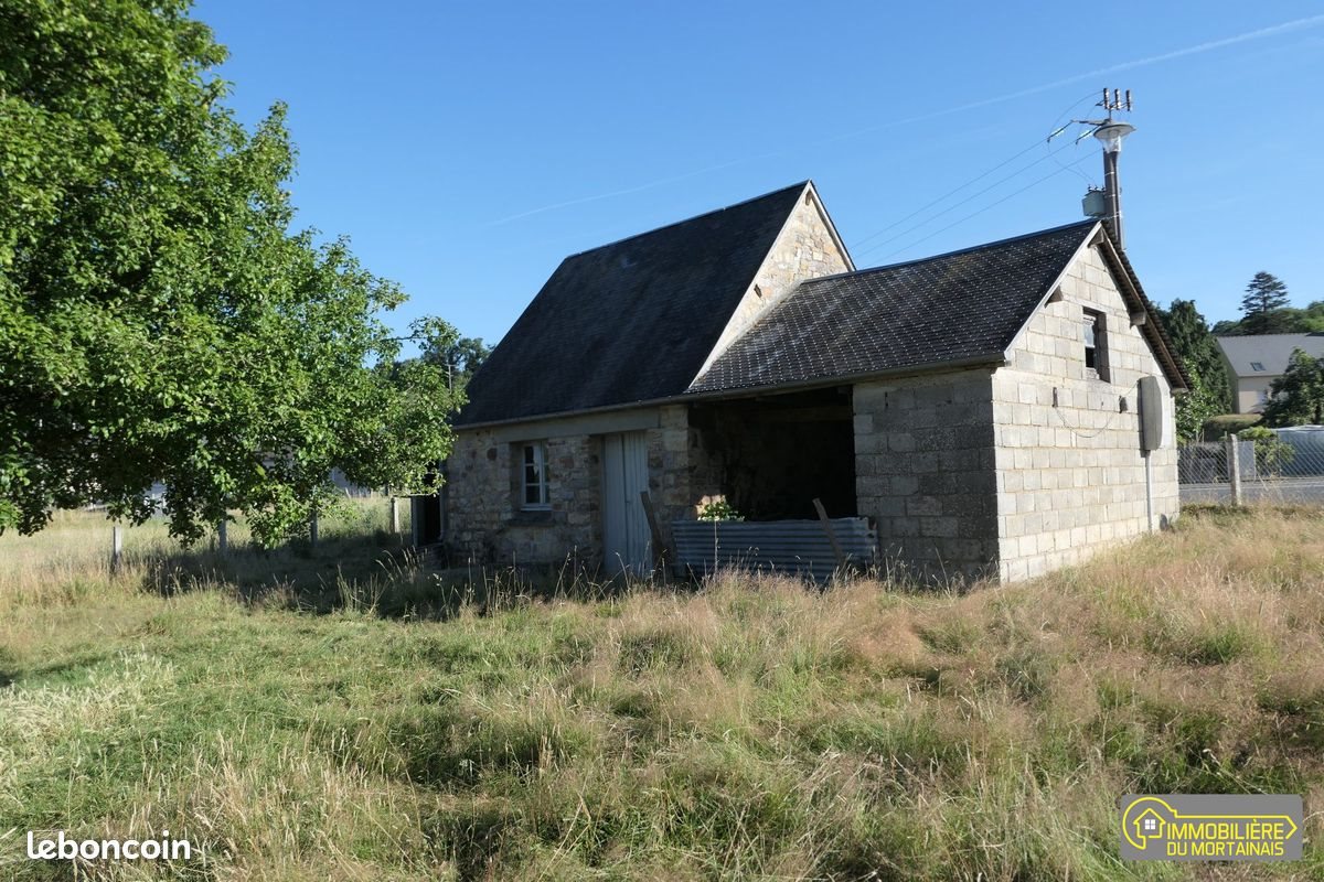 Maison à vendre, 22m², Romagny