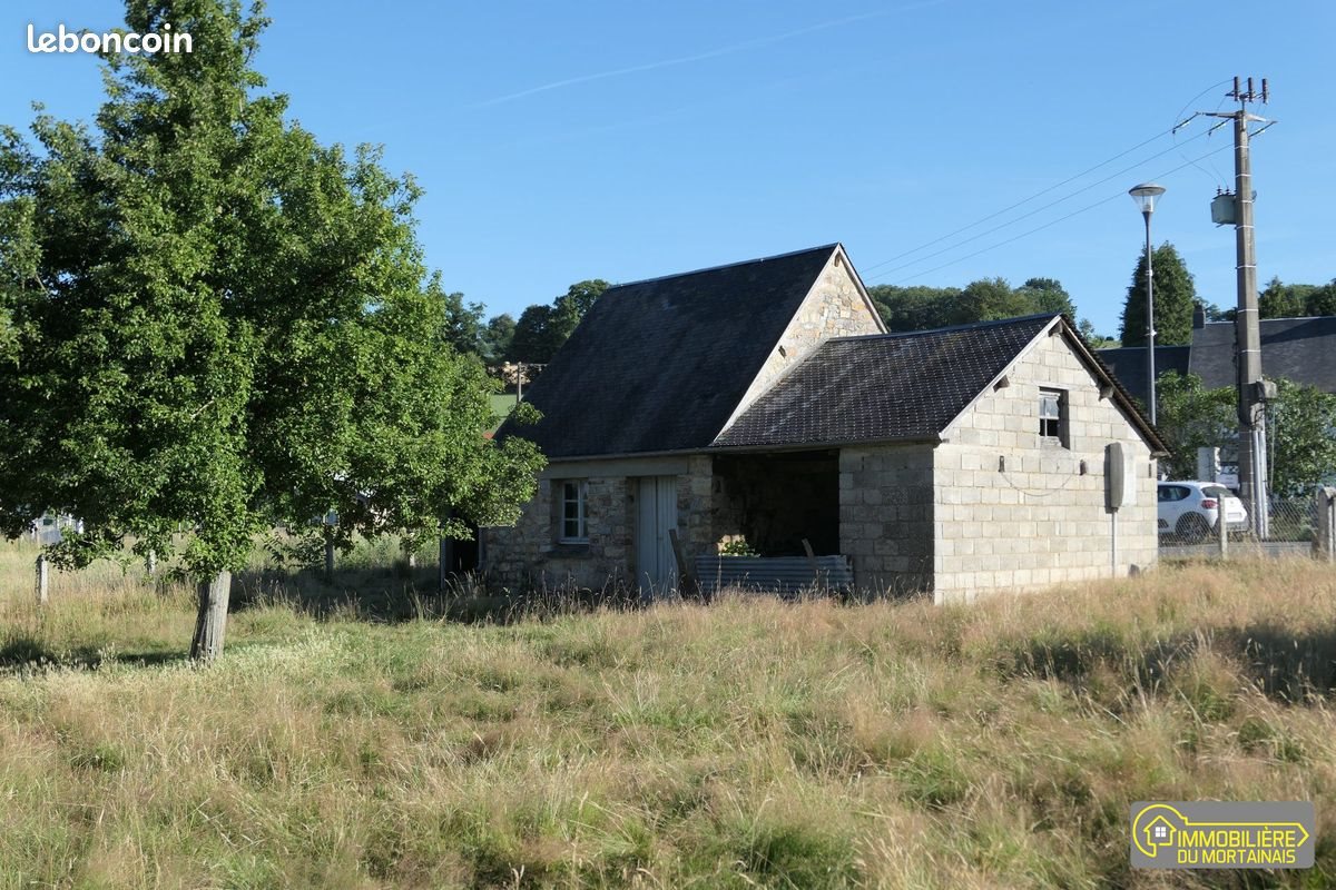 Maison à vendre, 22m², Romagny