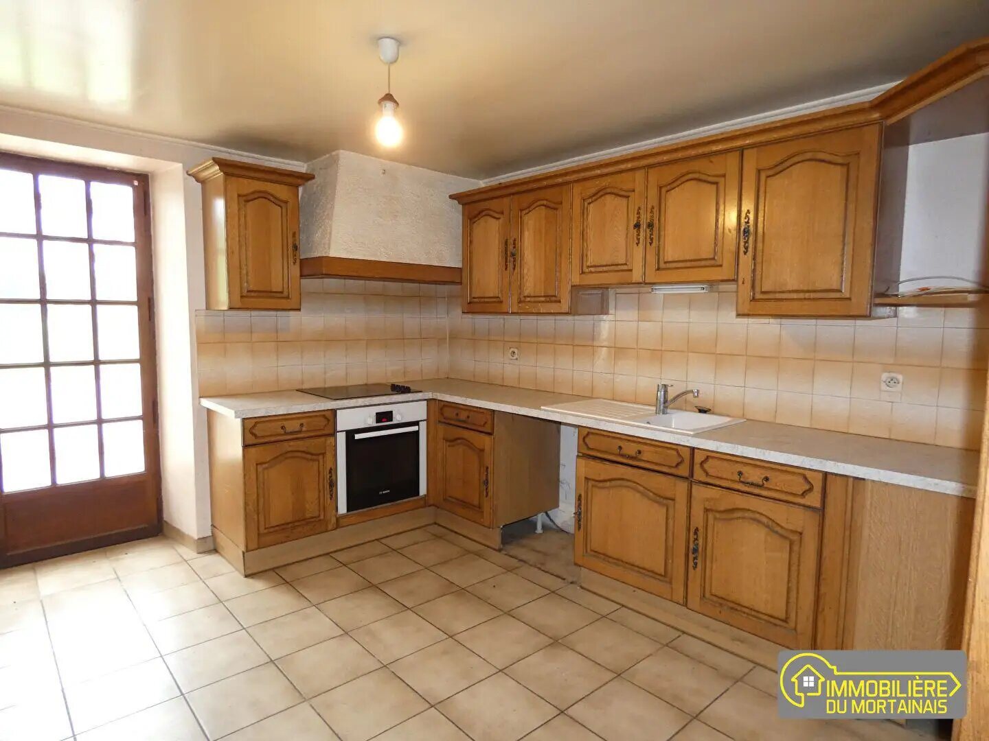 Maison à vendre, 127m², Saint-Hilaire-du-Harcouët