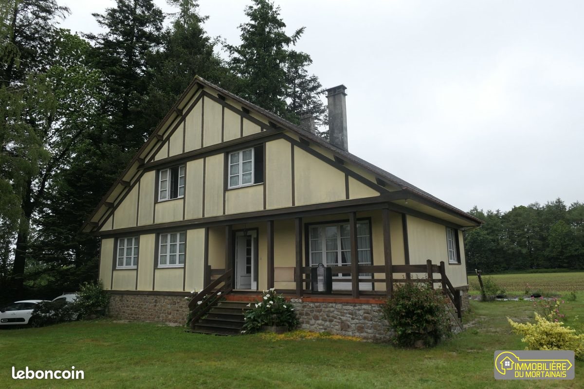 Maison à vendre, 159m², Mantilly