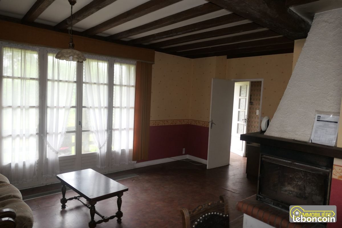 Maison à vendre, 159m², Mantilly