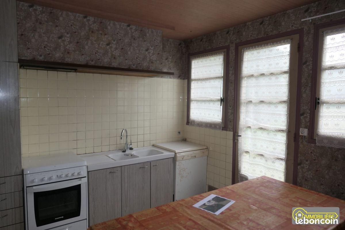 Maison à vendre, 159m², Mantilly