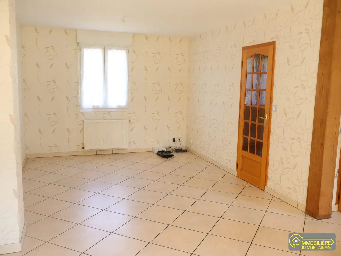 Maison à louer, 112m², Le Teilleul