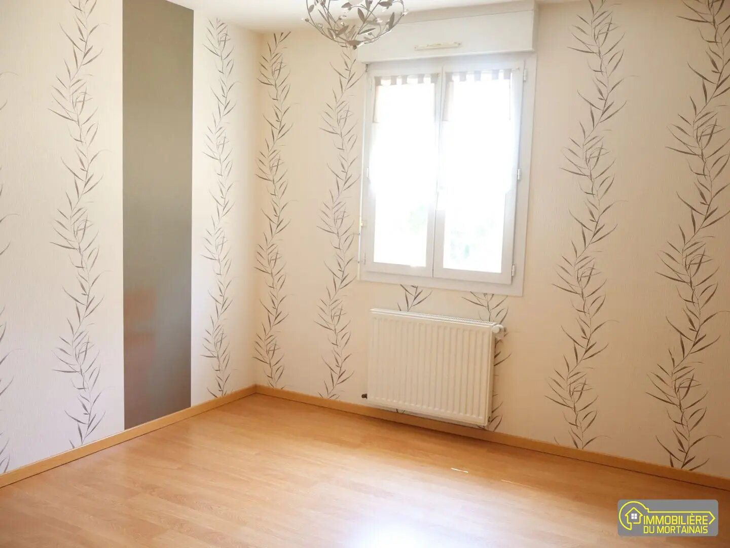 Maison à louer, 112m², Le Teilleul