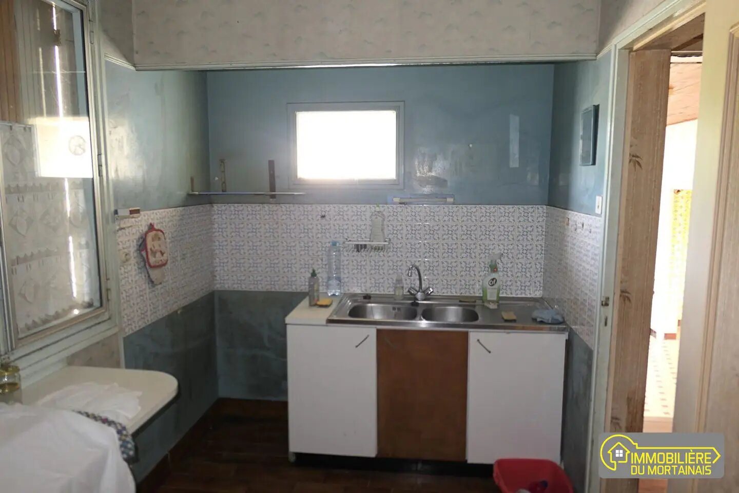 Maison à vendre, 199m², Saint-Hilaire-du-Harcouët