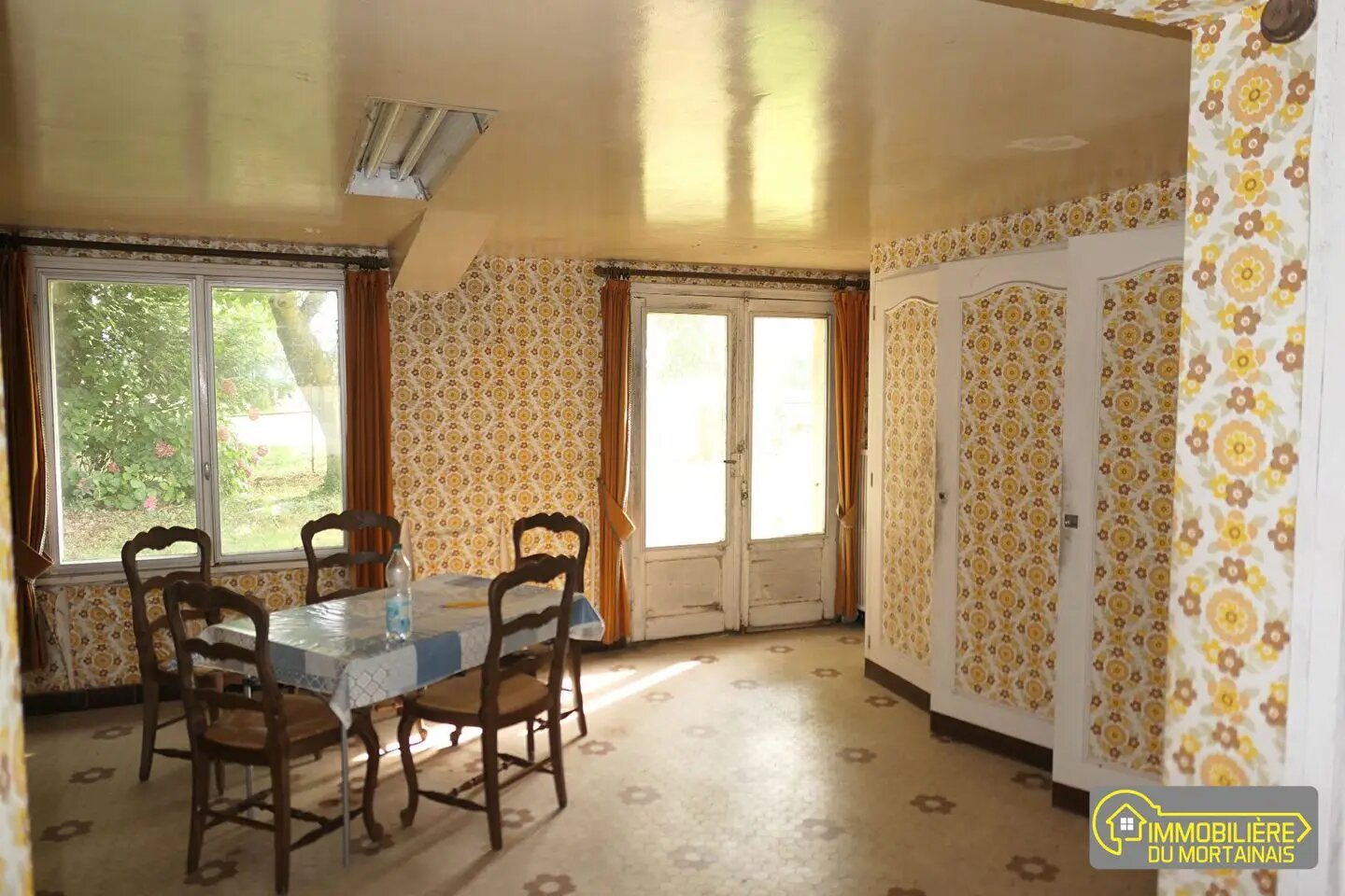 Maison à vendre, 199m², Saint-Hilaire-du-Harcouët