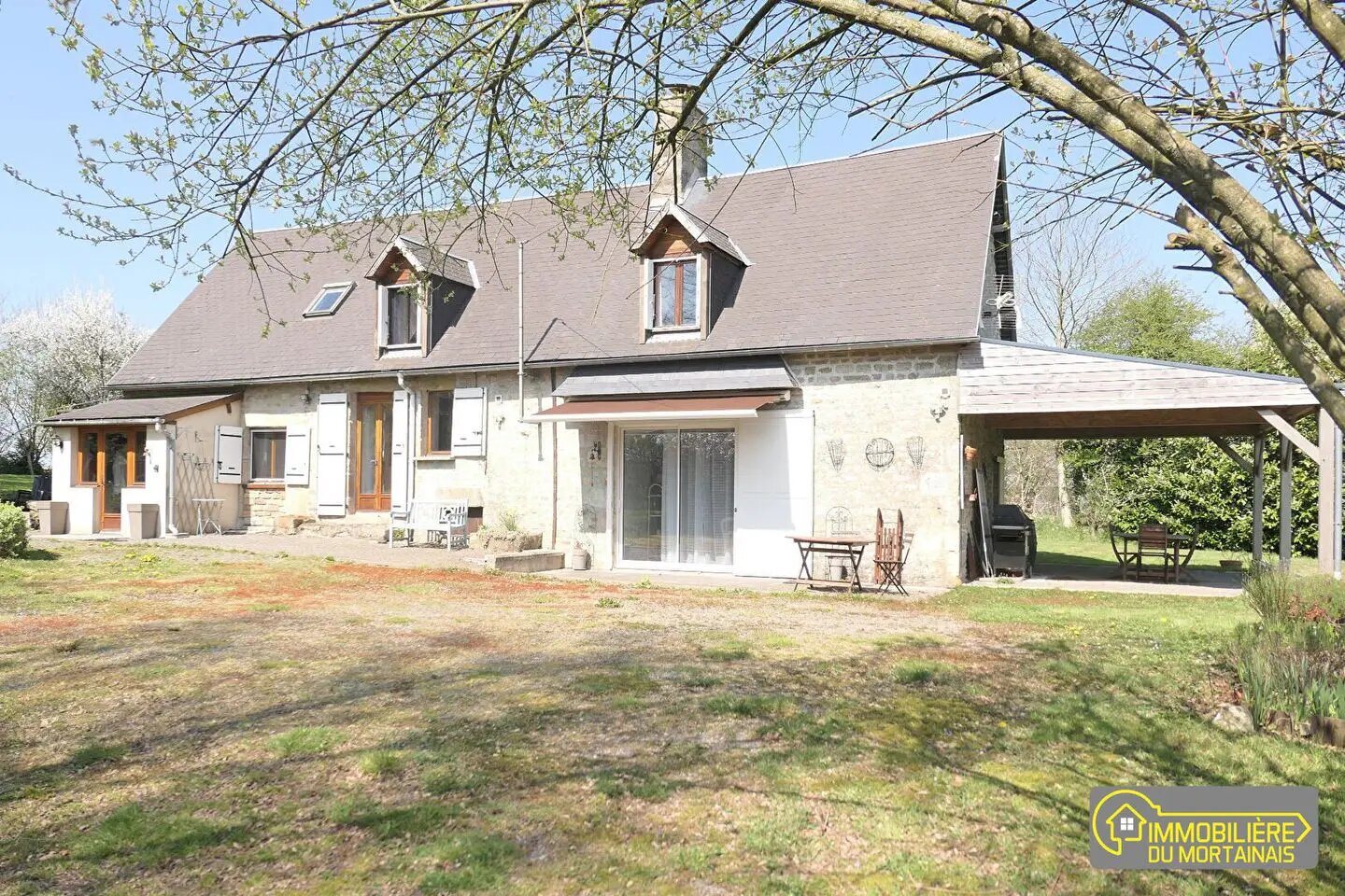 Maison à vendre, 140m², Sourdeval