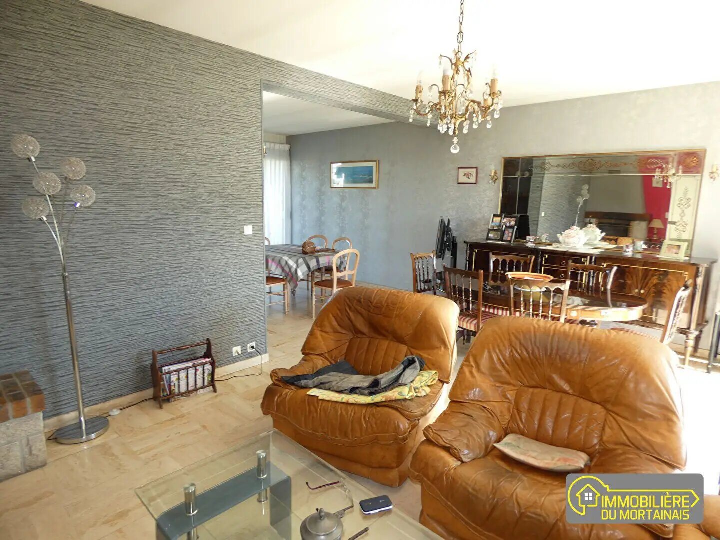 Maison à vendre, 150m², Saint-Hilaire-du-Harcouët