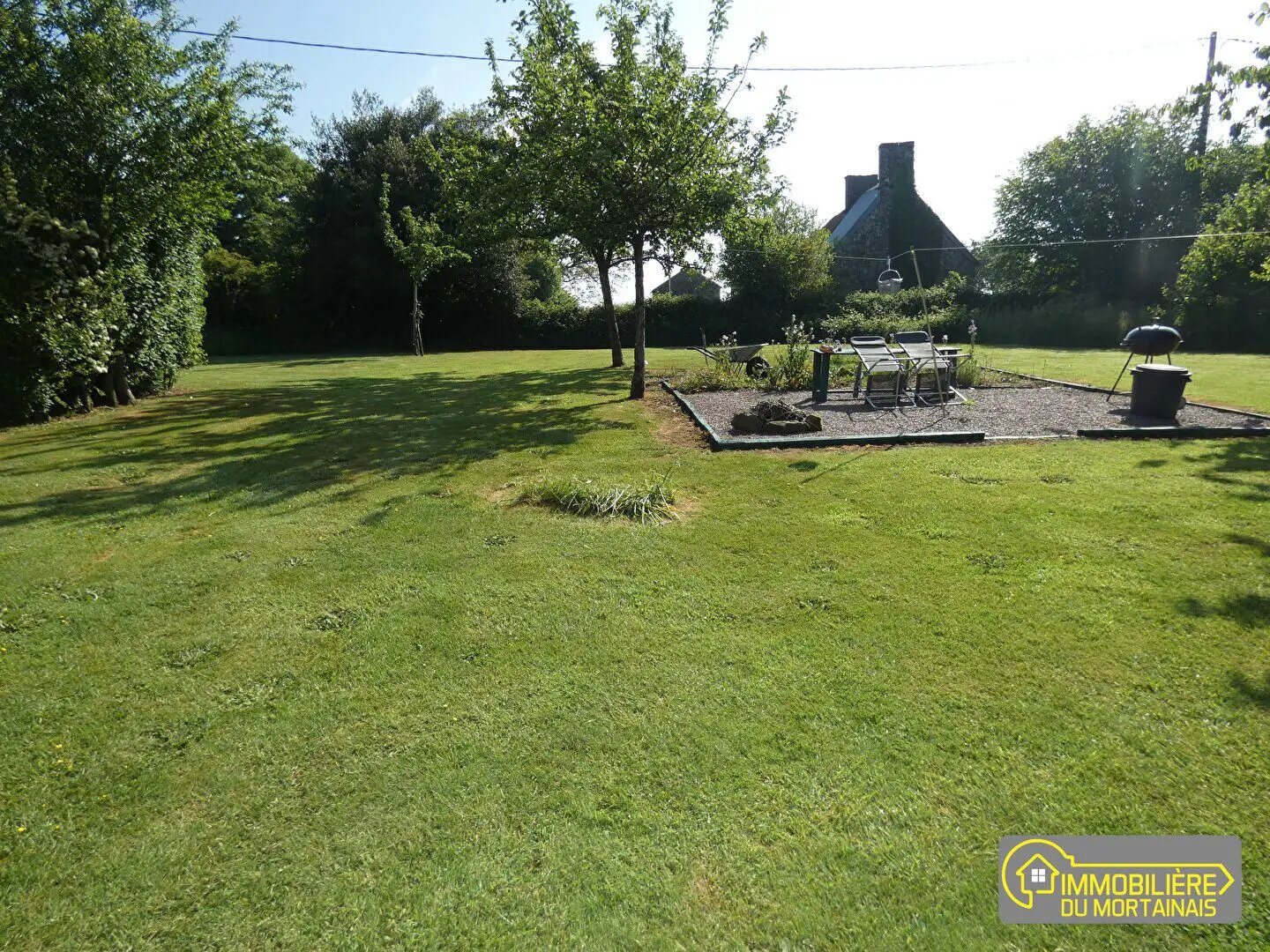 Maison à vendre, 66m², Tinchebray