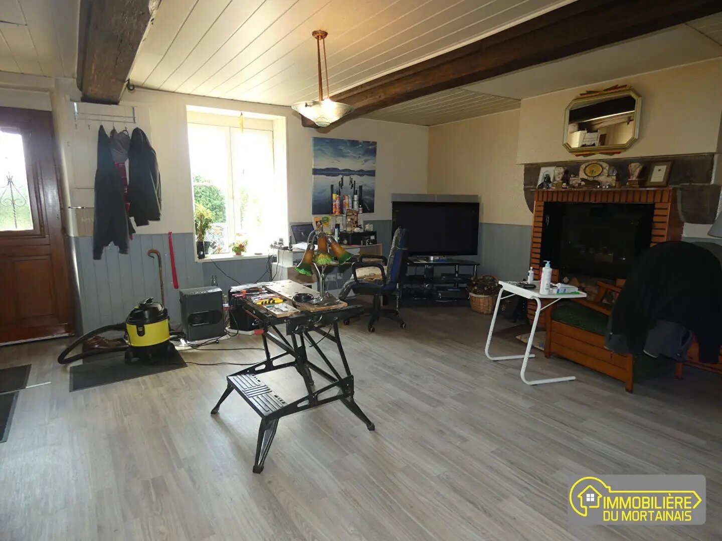 Maison à vendre, 66m², Tinchebray