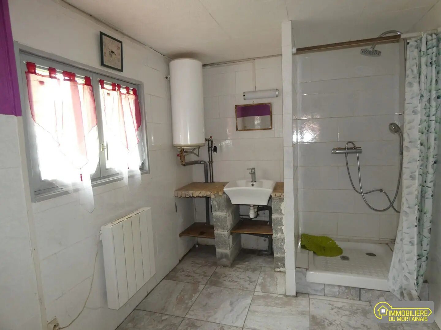 Maison à vendre, 63m², Savigny-le-Vieux