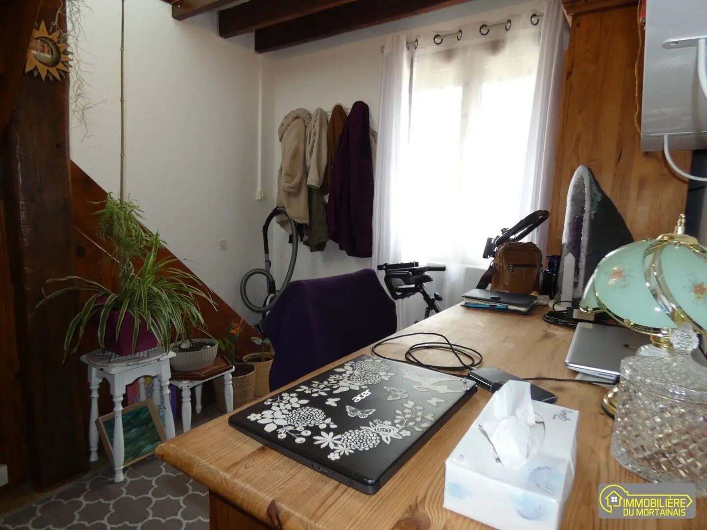 Maison à vendre, 75m², Saint-Brice-de-Landelles