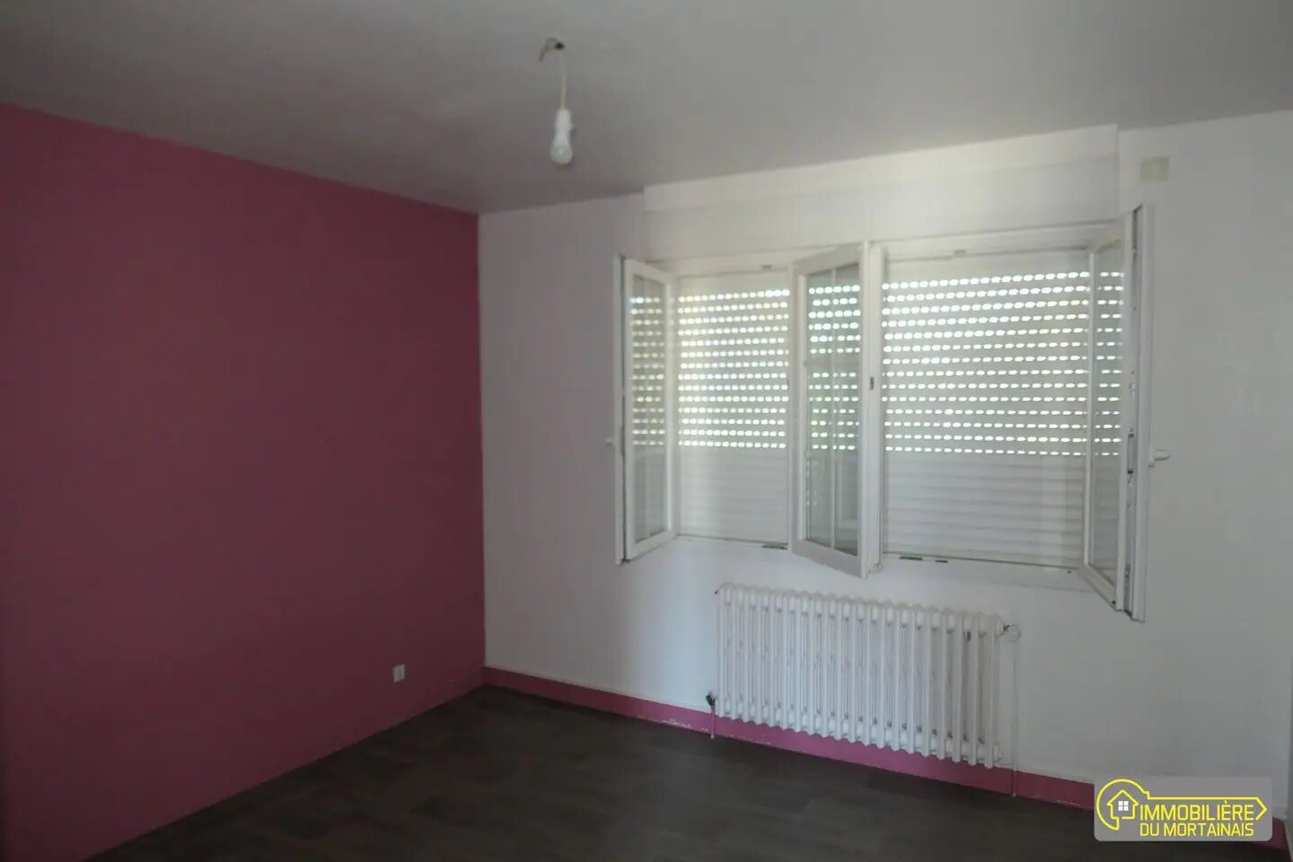 Maison à vendre, 75m², Le Neufbourg