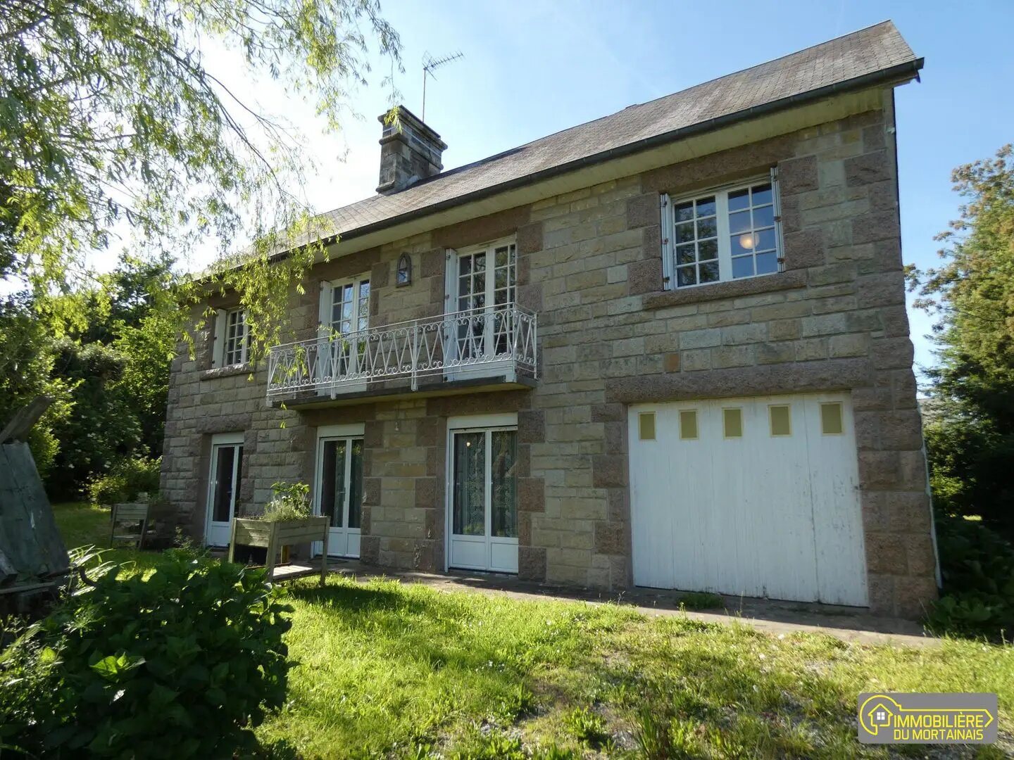 Maison à vendre, 288m², Isigny-le-Buat