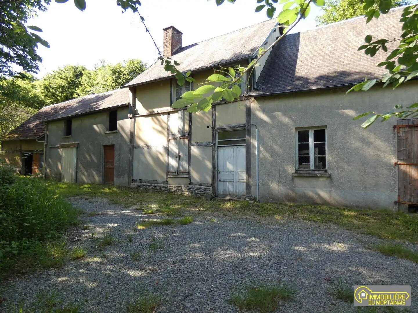 Maison à vendre, 288m², Isigny-le-Buat