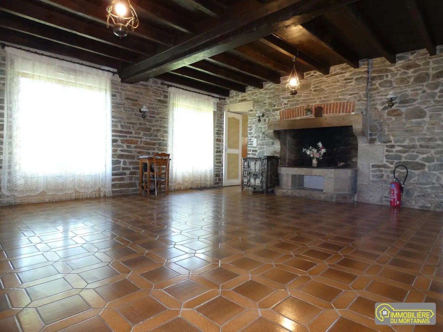Maison à vendre, 288m², Isigny-le-Buat