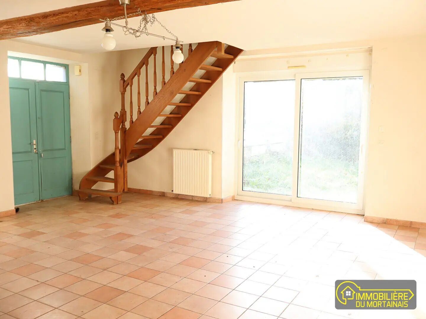 Maison à vendre, 105m², Mortain