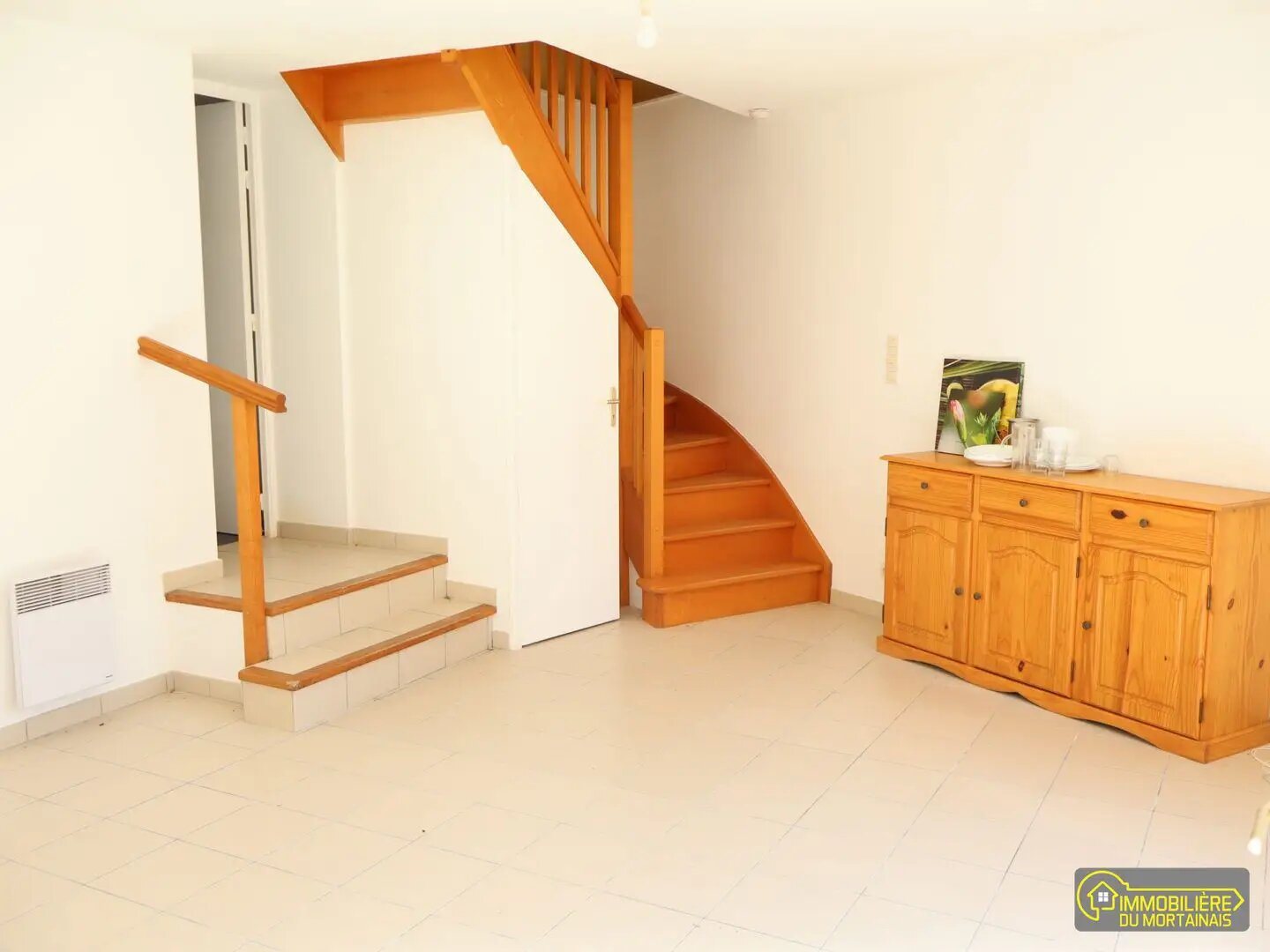 Maison à vendre, 152m², Saint-Cyr-du-Bailleul