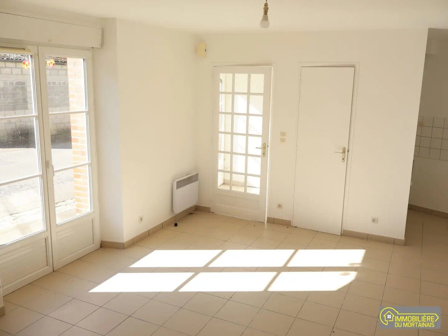Maison à vendre, 152m², Saint-Cyr-du-Bailleul
