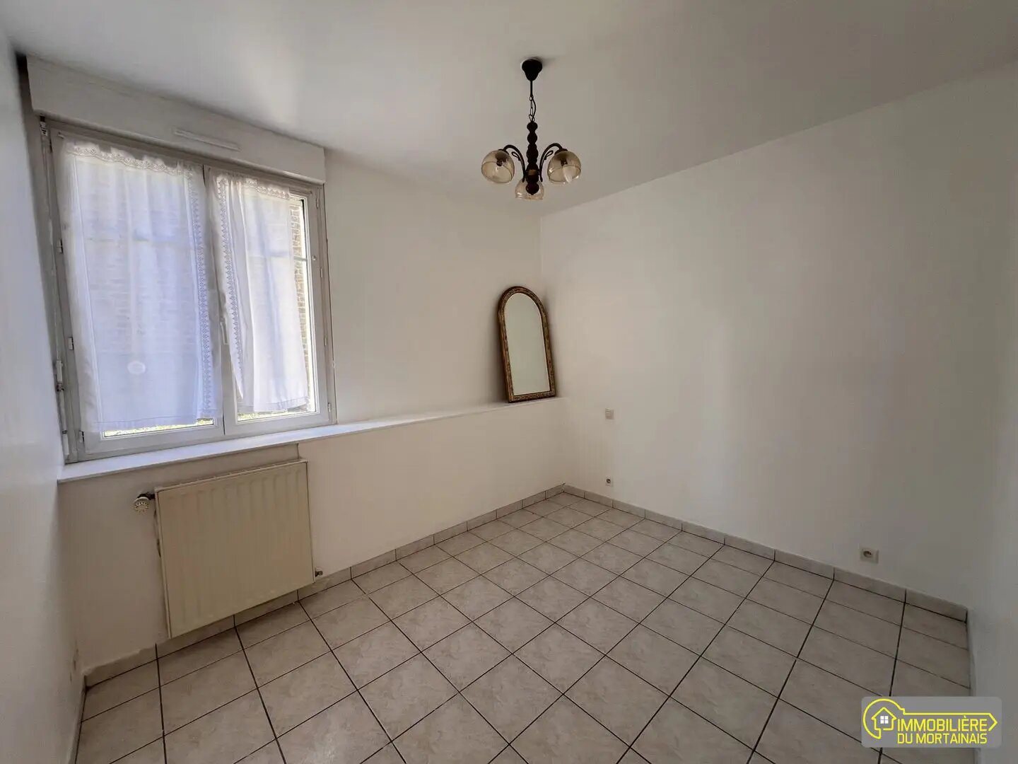 Maison à louer, 45m², Saint-Hilaire-du-Harcouët