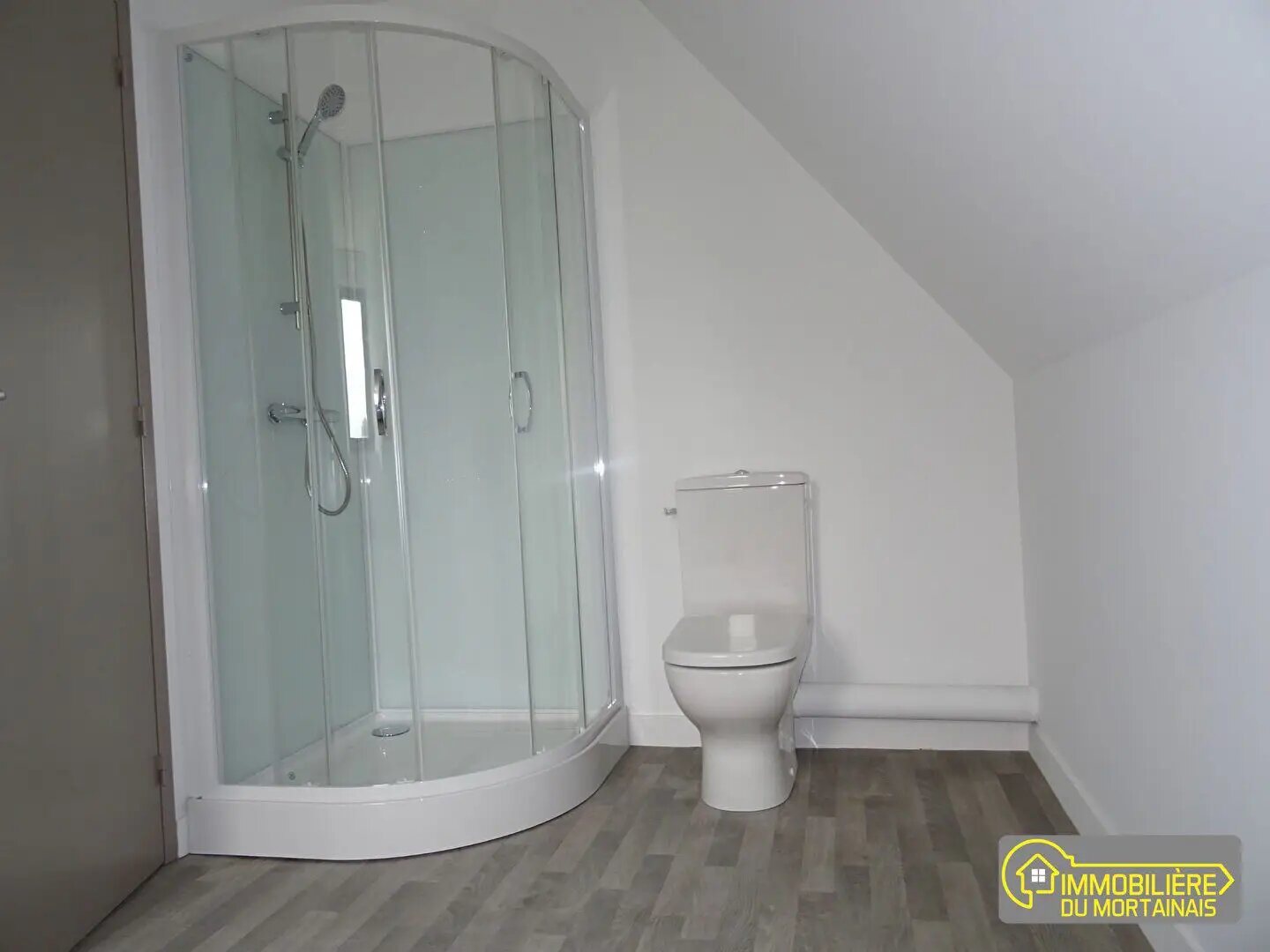Appartement à louer, 25m², Saint-Hilaire-du-Harcouët