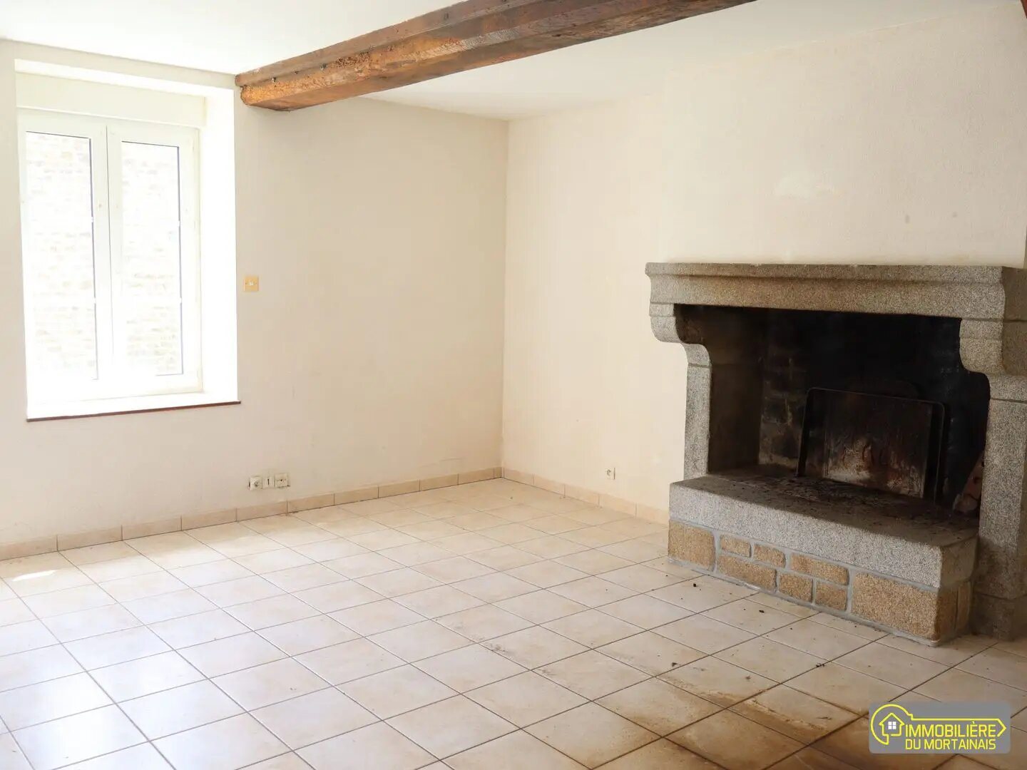 Maison à vendre, 108m², Mortain-Bocage