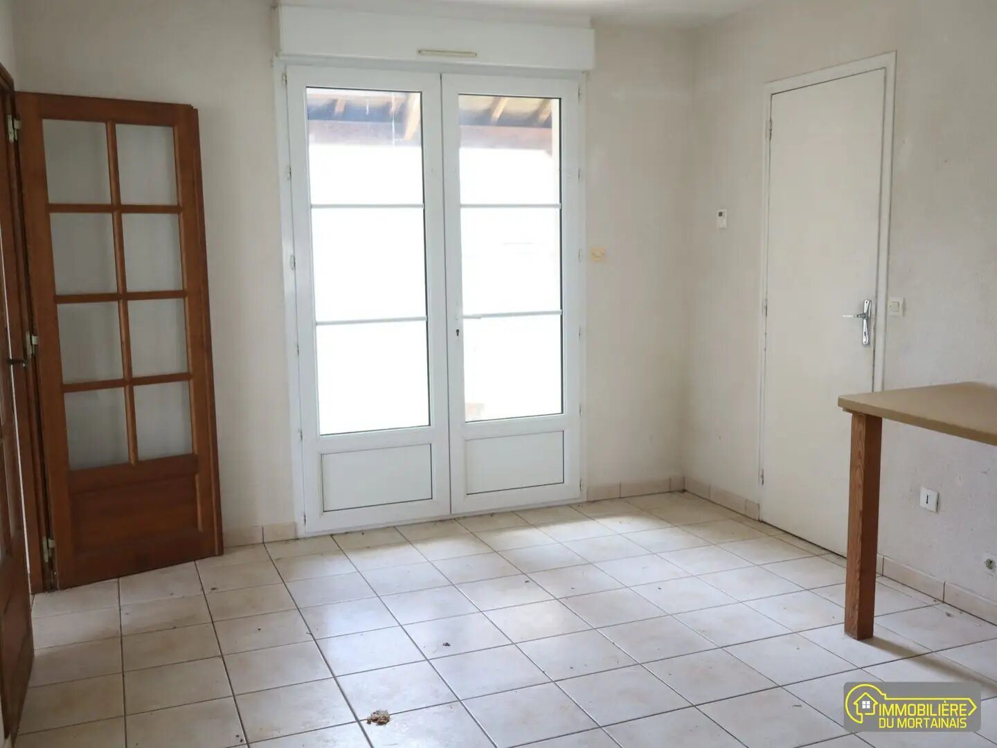 Maison à vendre, 108m², Mortain-Bocage