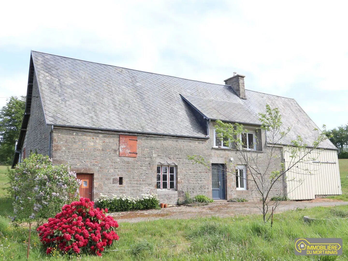 Maison à vendre, 72m², Sourdeval