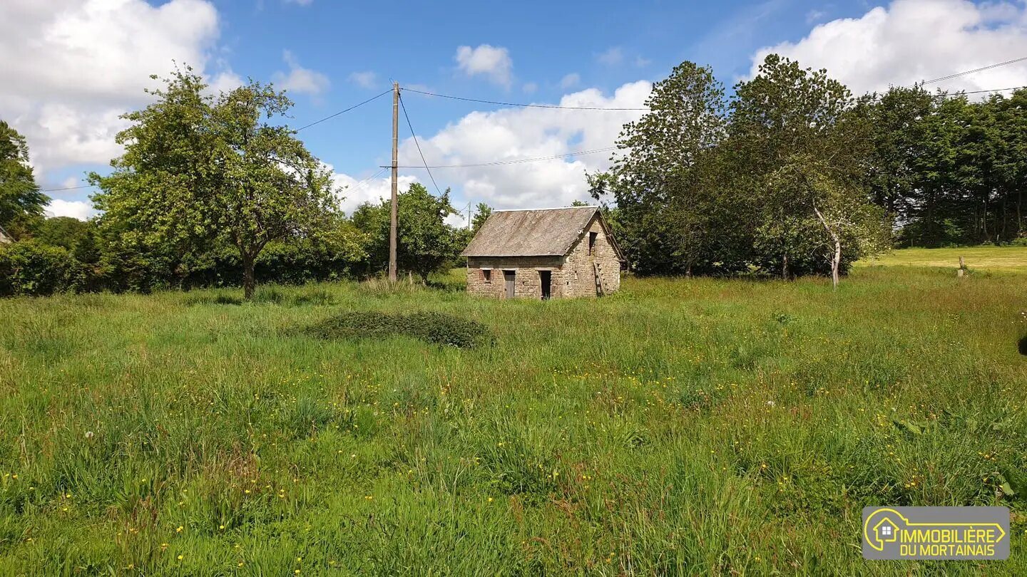 Maison à vendre, 72m², Sourdeval
