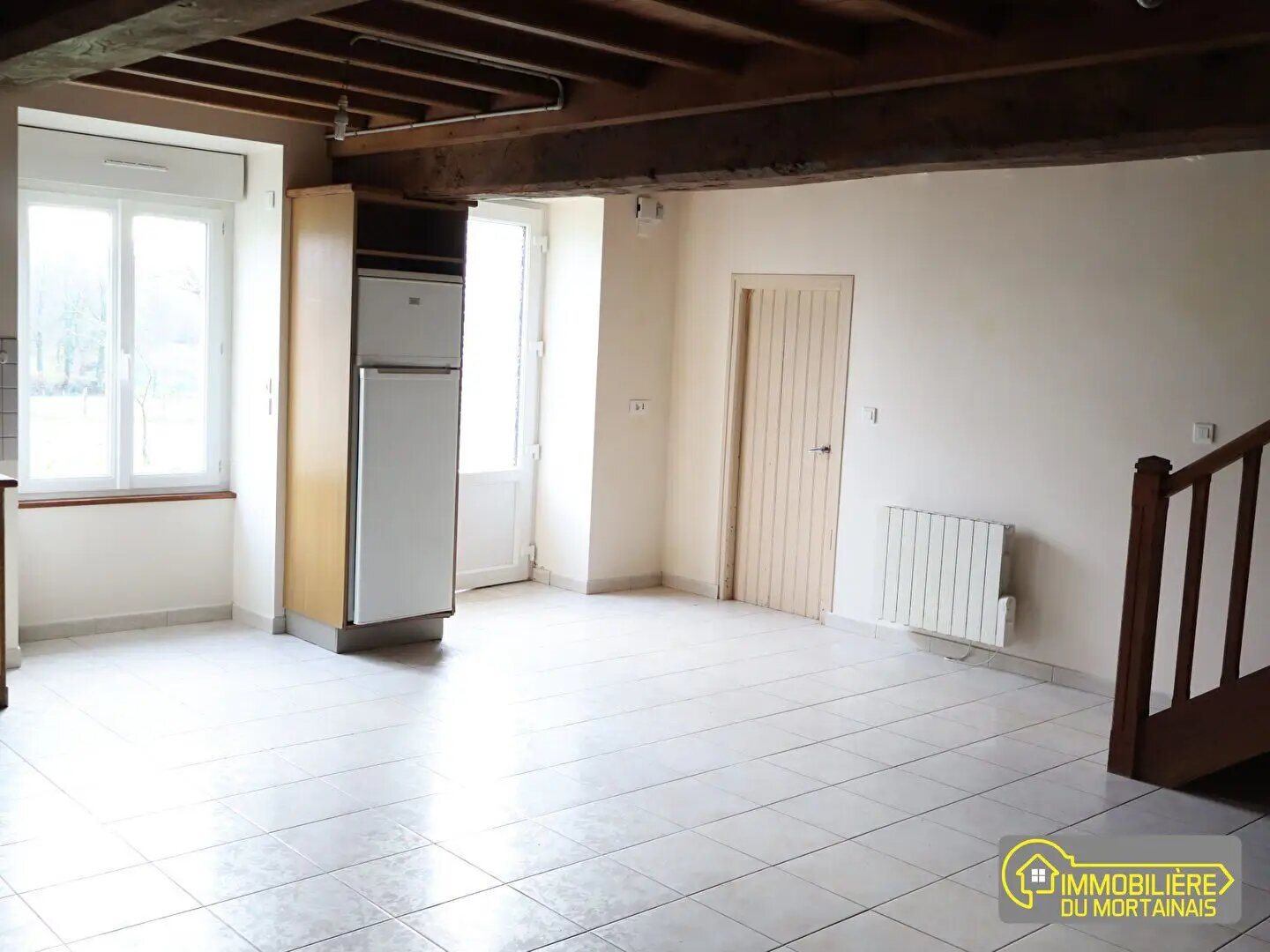 Maison à vendre, 72m², Sourdeval