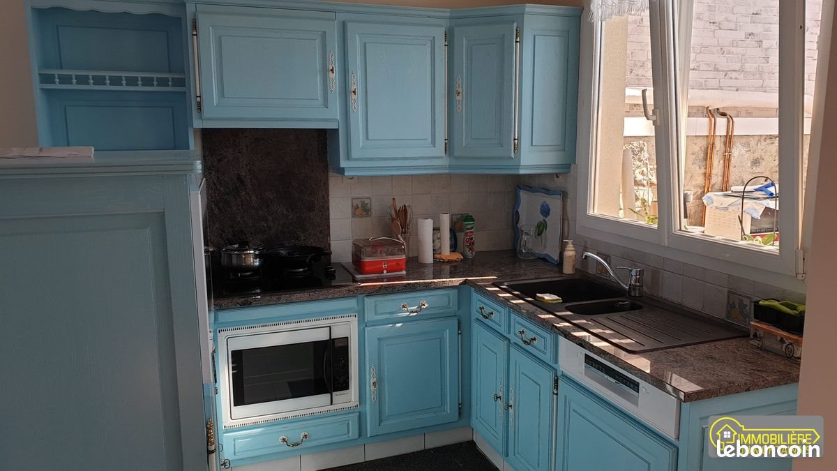 Maison à vendre, 77m², Mortain
