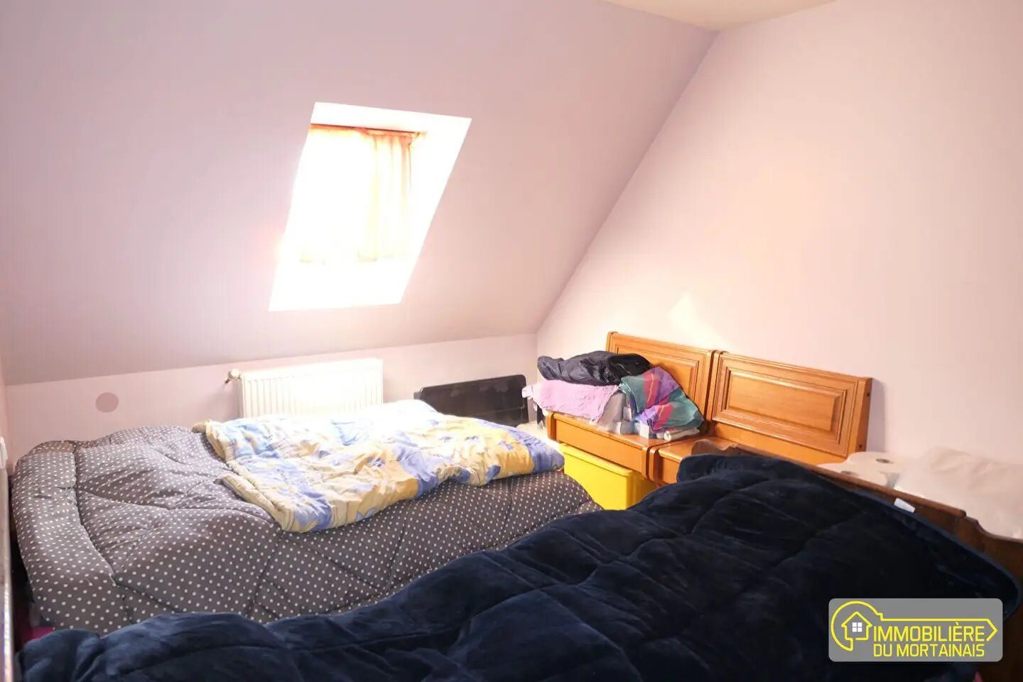 Maison à vendre, 134m², Chaulieu