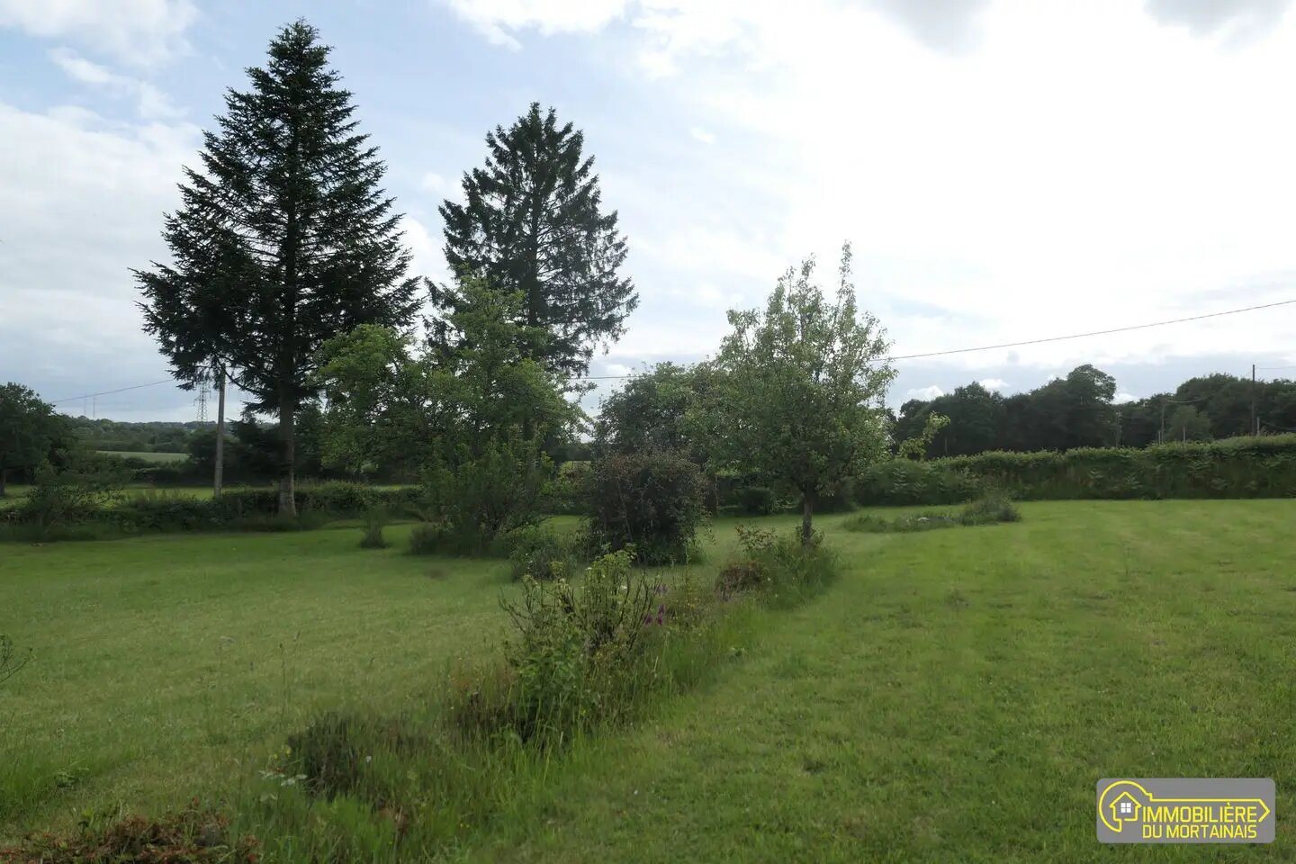Maison à vendre, 62m², Saint-Clément-Rancoudray